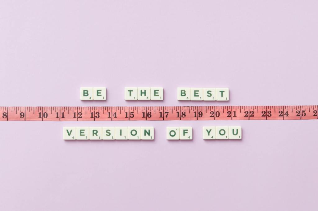 Healing From Childhood Trauma and Letting Go of Narcassistic&nbsp;Tendencies