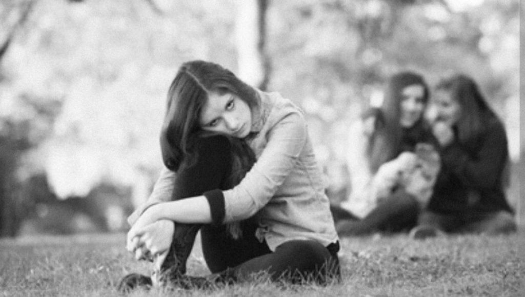 The Trouble With&nbsp;Friendships